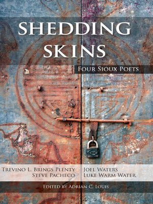 cover image of Shedding Skins